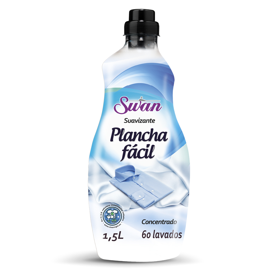VIVERE SUAVIZANTE PLANCHA FACIL X 810ML