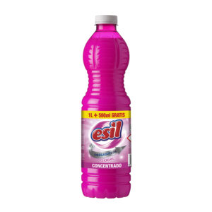 FREGASUELOS CONCENTRADO ESIL FLORAL 1,5L
