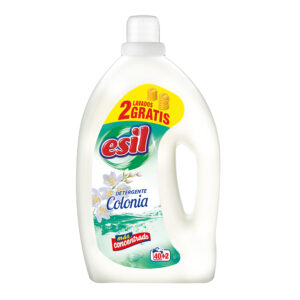 DETERGENTE LÍQUIDO ESIL COLONIA 2,6L